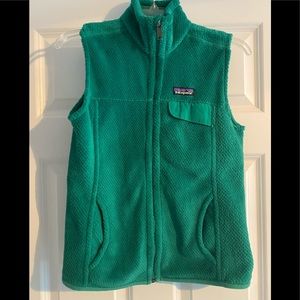 Patagonia Re-Tool Vest